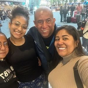 Meet your Posher, Jaime